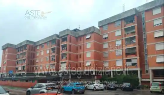 Appartamento in vendita a Lucca