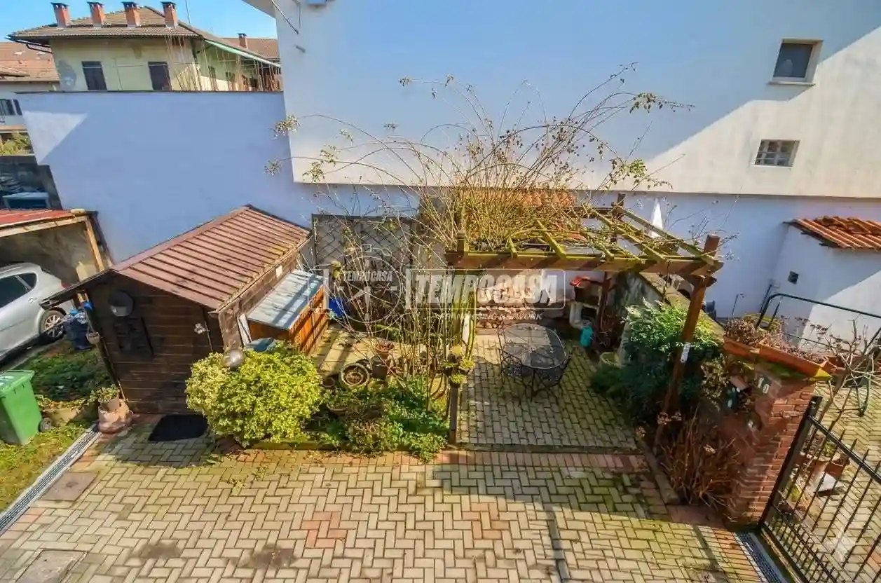 Casa indipendente - foto 4