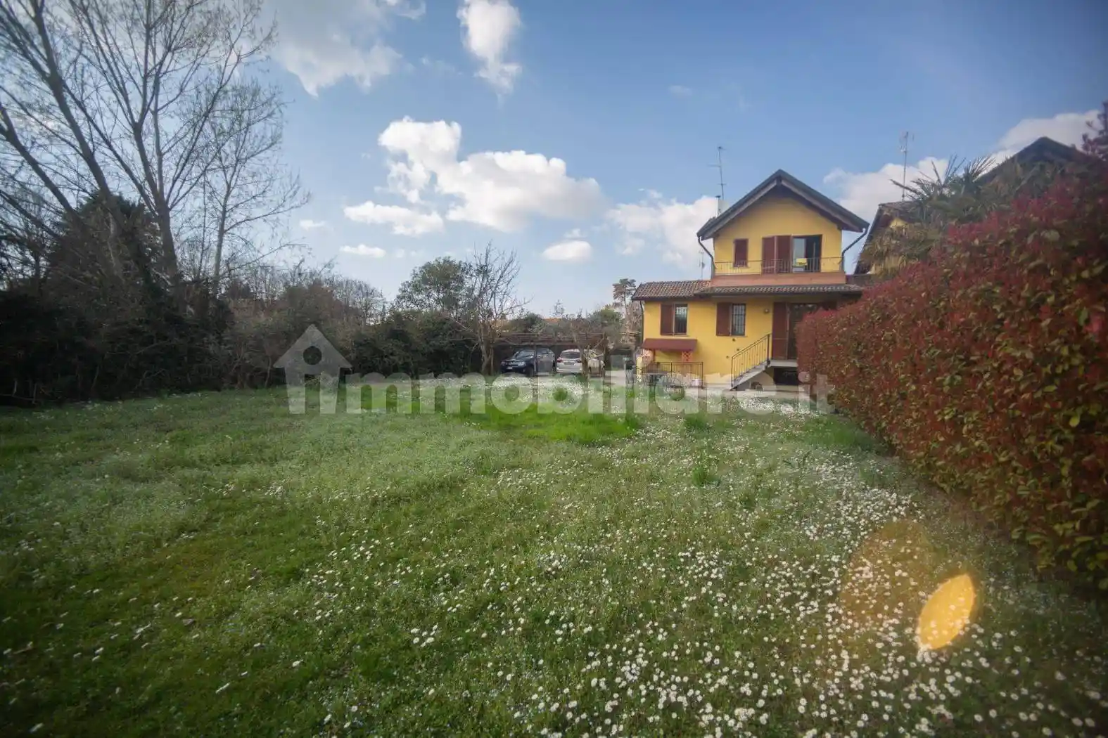 Villetta a schiera in vendita a Treviglio