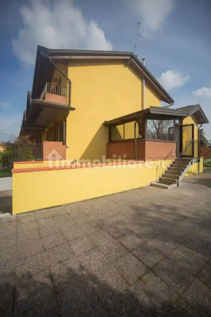 Villetta a schiera - foto 3