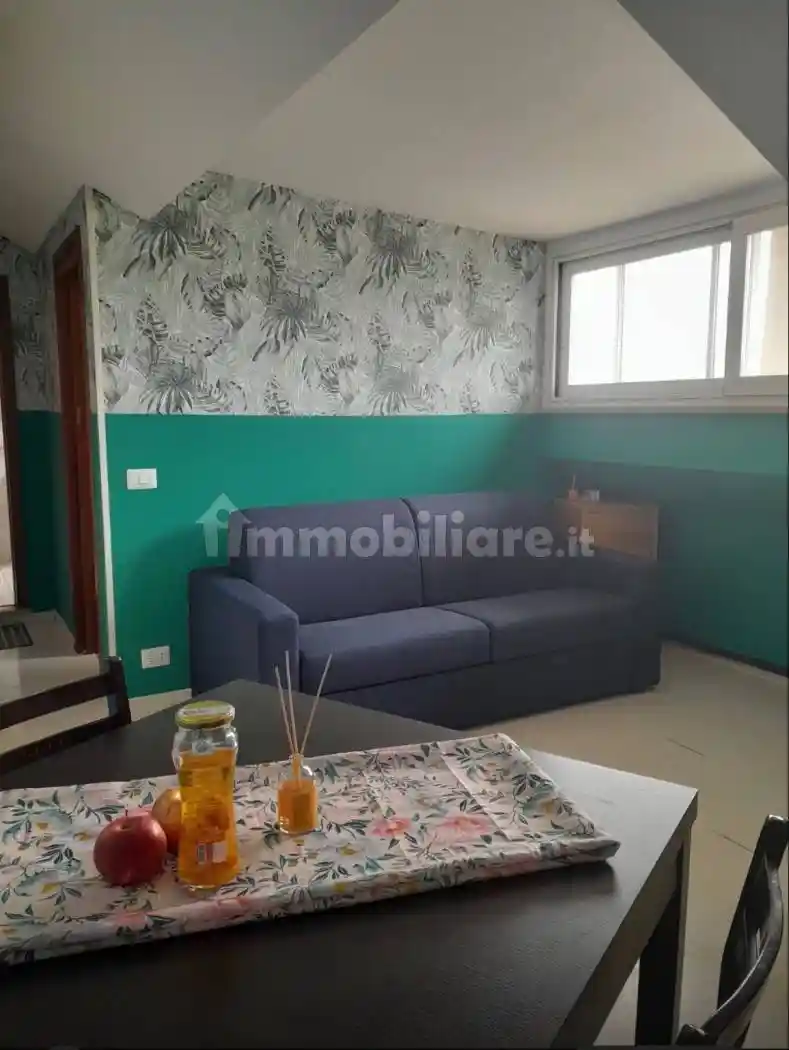 Attico - Mansarda in affitto a Bellaria-Igea Marina