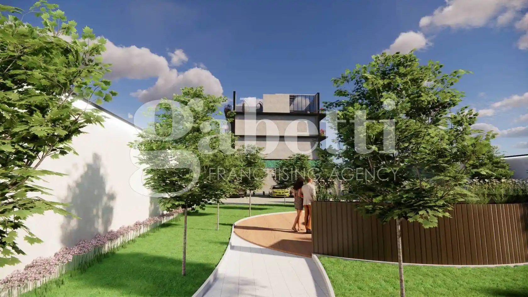 Appartamento in vendita a Villa Literno