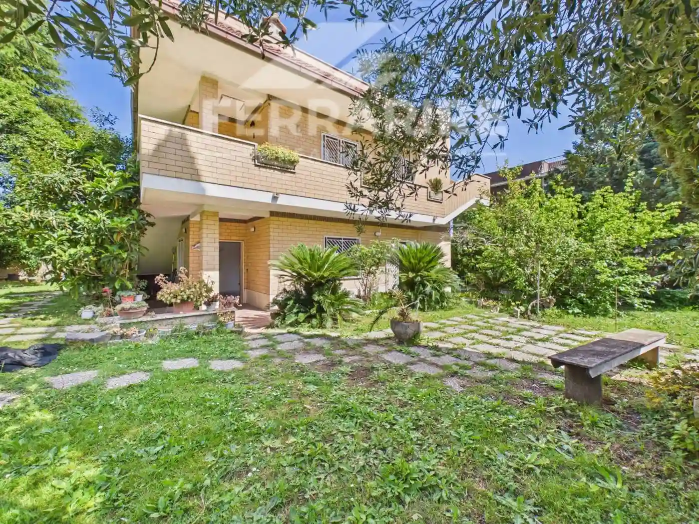 Villa - foto 3