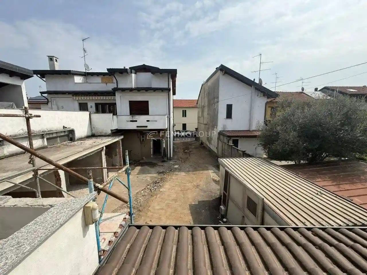 Palazzo - Edificio - foto 2