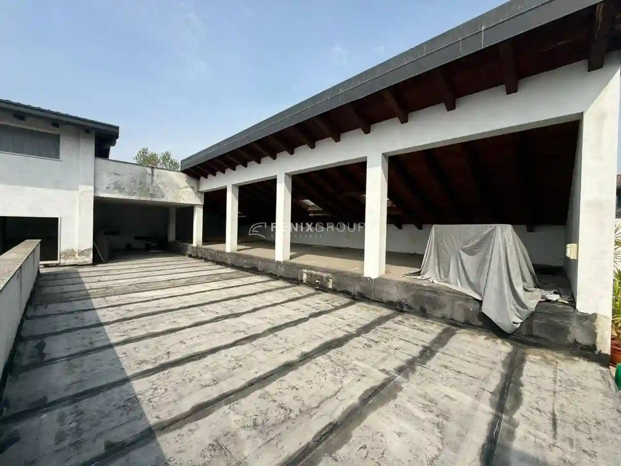 Palazzo - Edificio - foto 4