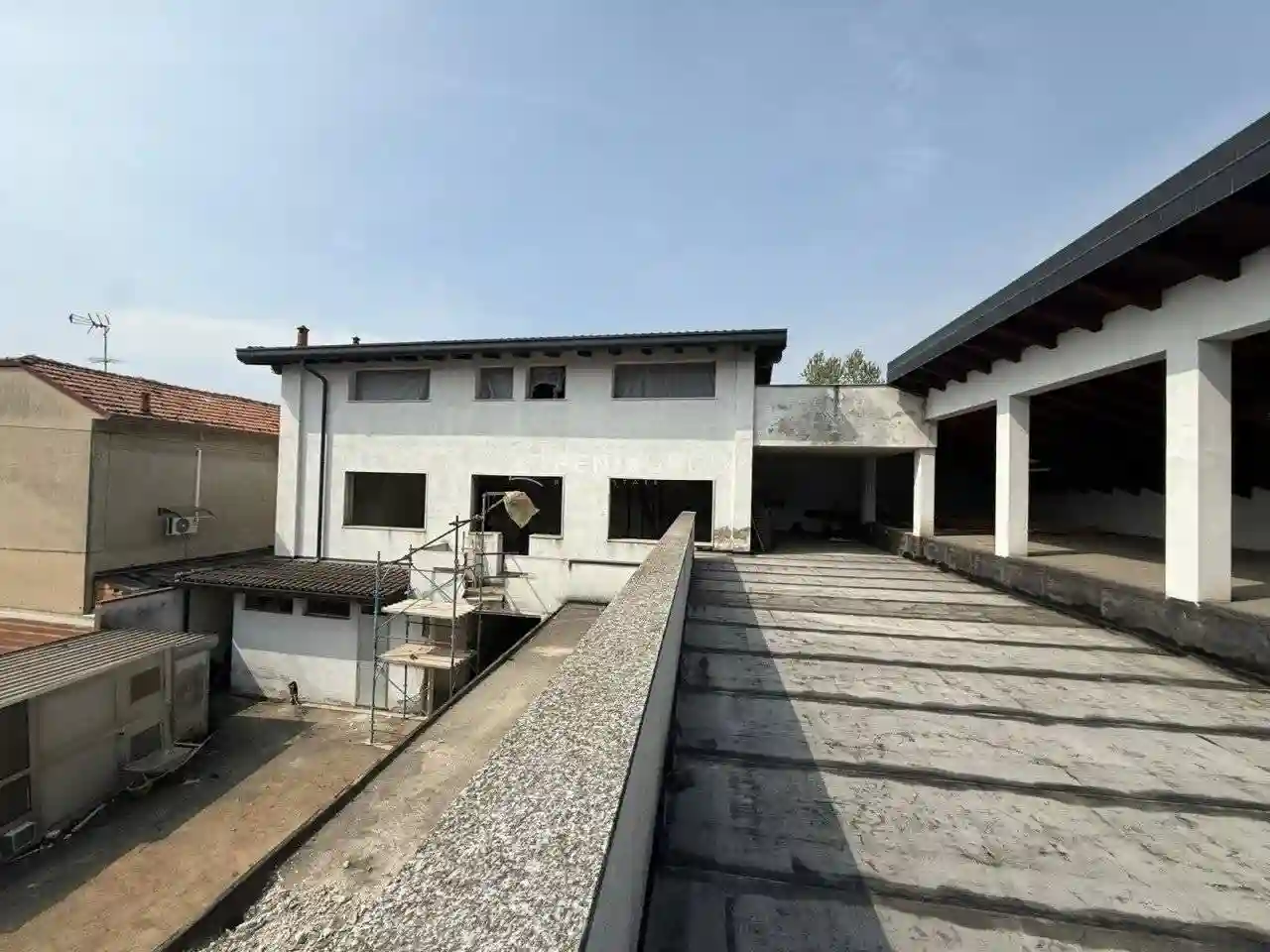 Palazzo - Edificio - foto 5