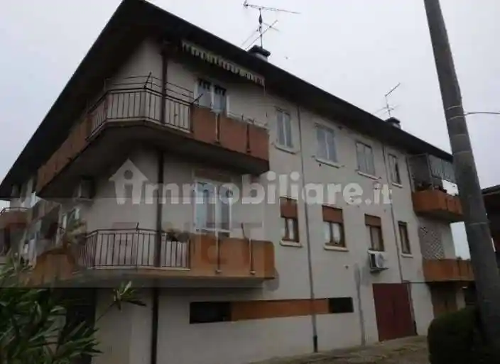 Appartamento in vendita a Lonigo