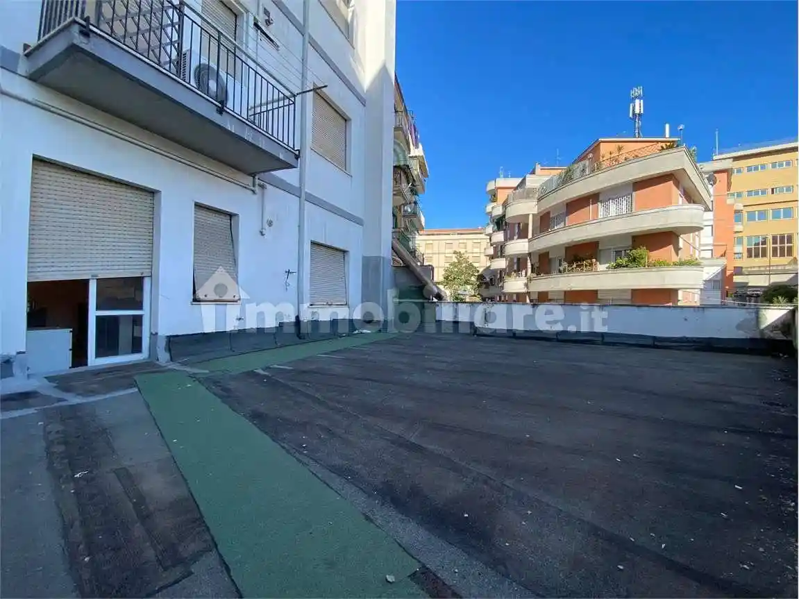 Appartamento in vendita a Ancona