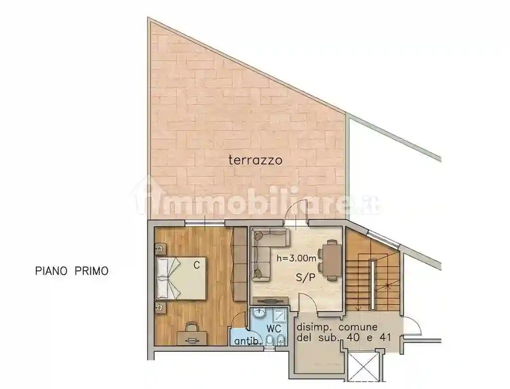 Appartamento - foto 2