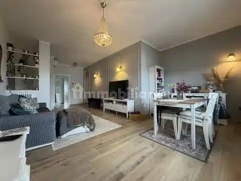 Appartamento in vendita a Montemurlo