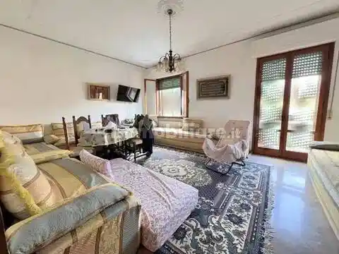 Appartamento in vendita a Prato