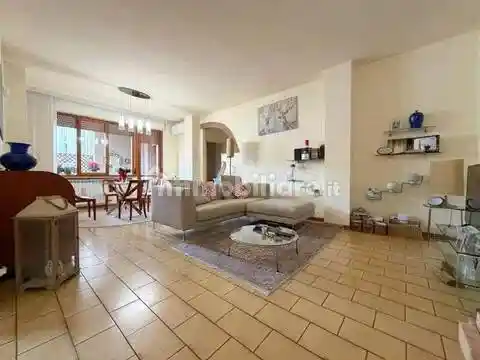 Appartamento in vendita a Prato