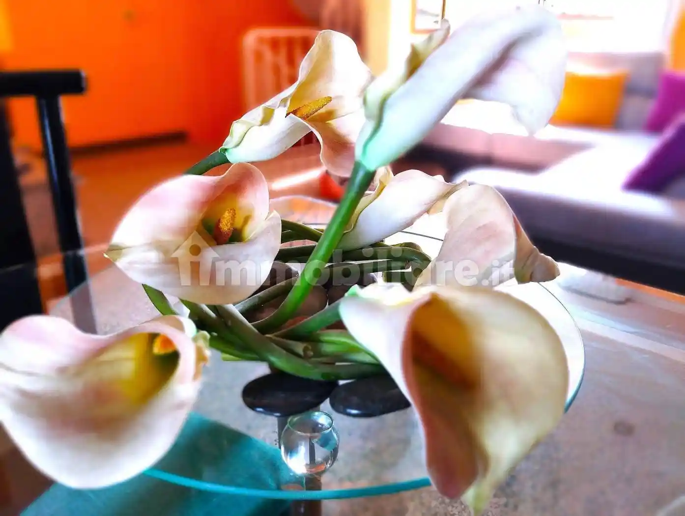 Villetta a schiera in vendita a Vanzago