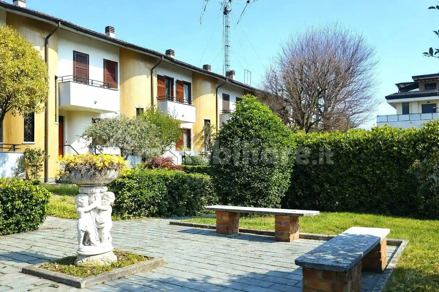 Villetta a schiera - foto 2