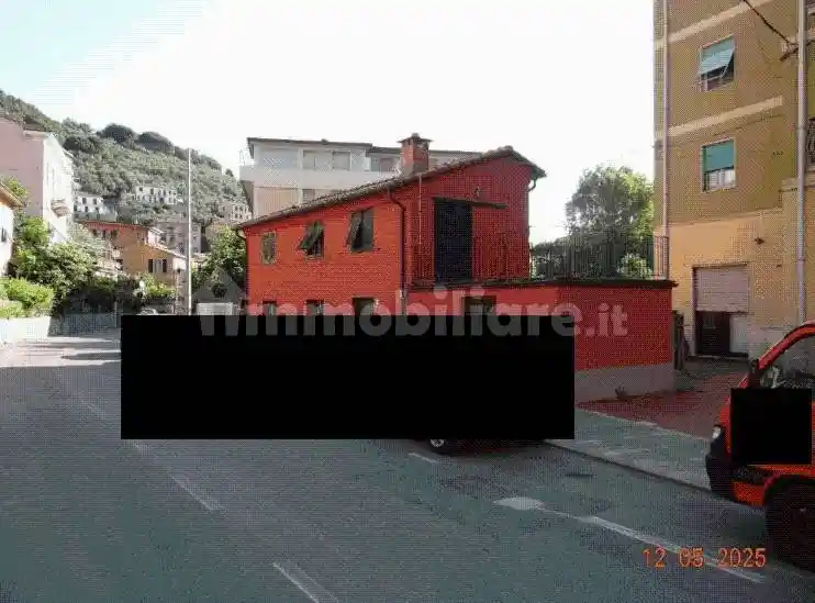 Casa indipendente in vendita a Portovenere