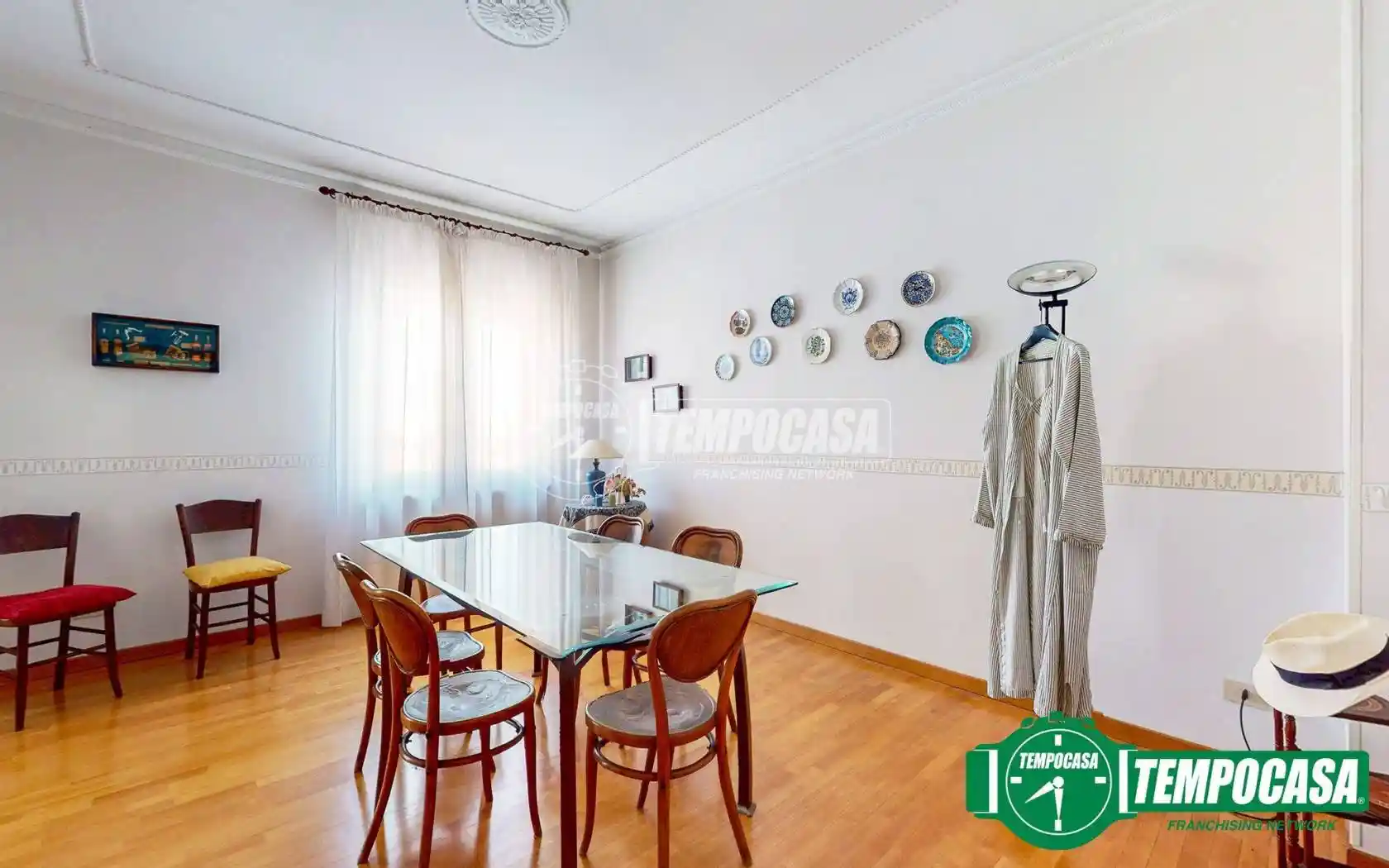 Appartamento in vendita a Novi Ligure