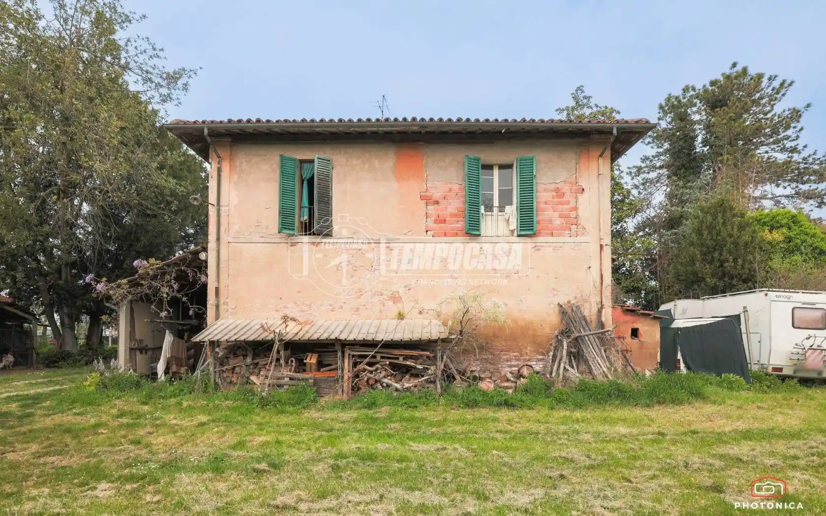 Casa indipendente in vendita a Imola