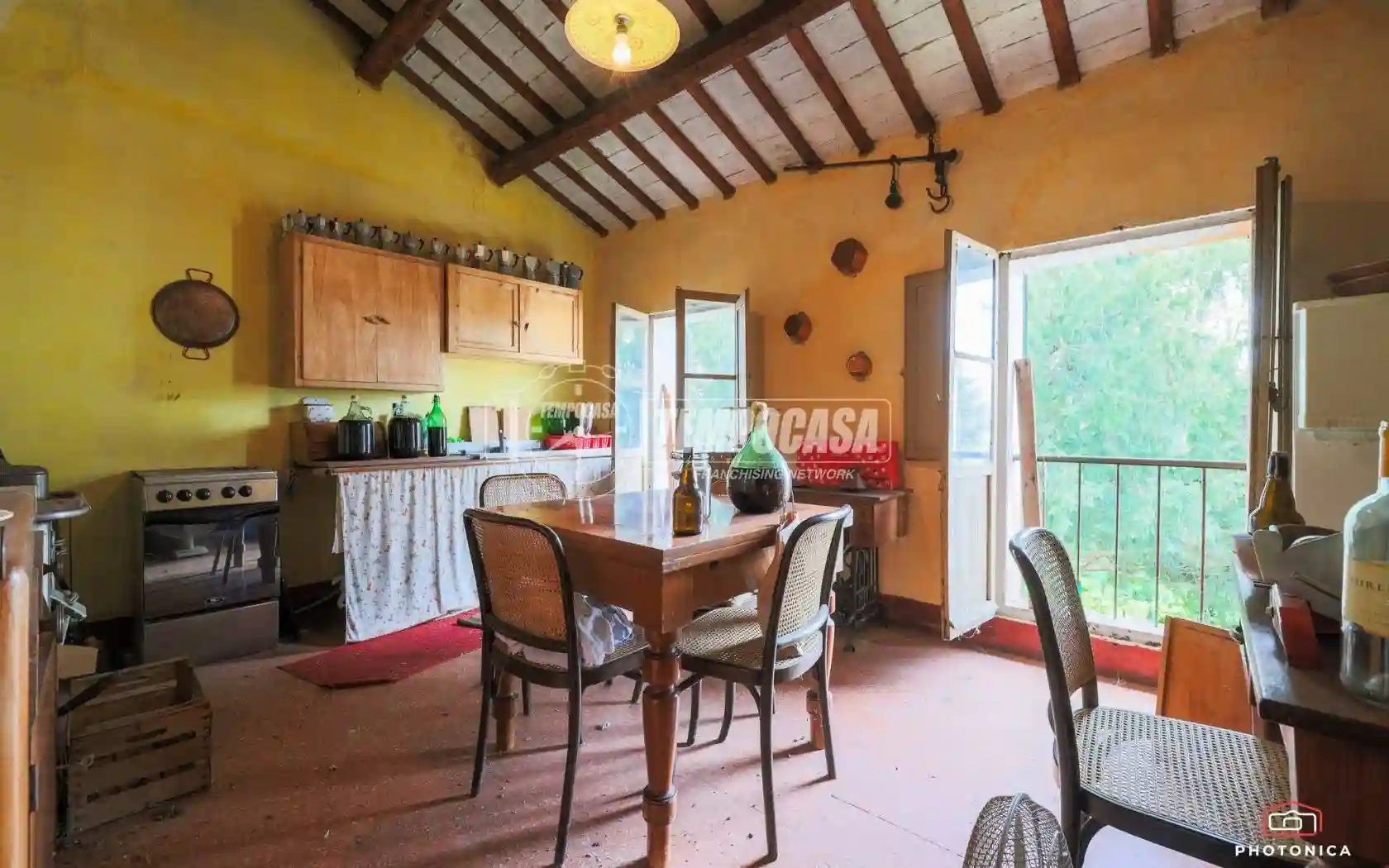 Casa indipendente - foto 4