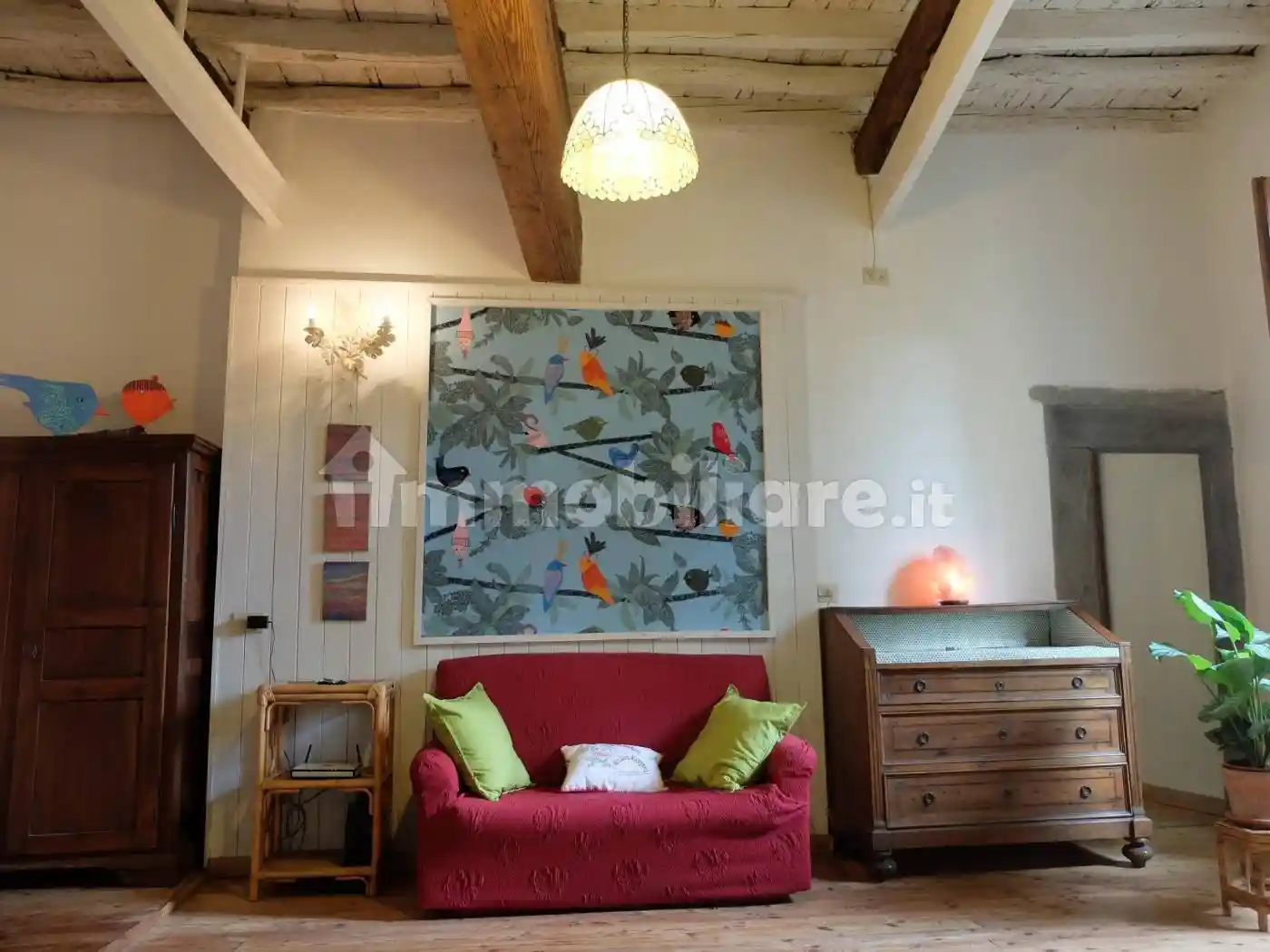 Appartamento in vendita a Firenze