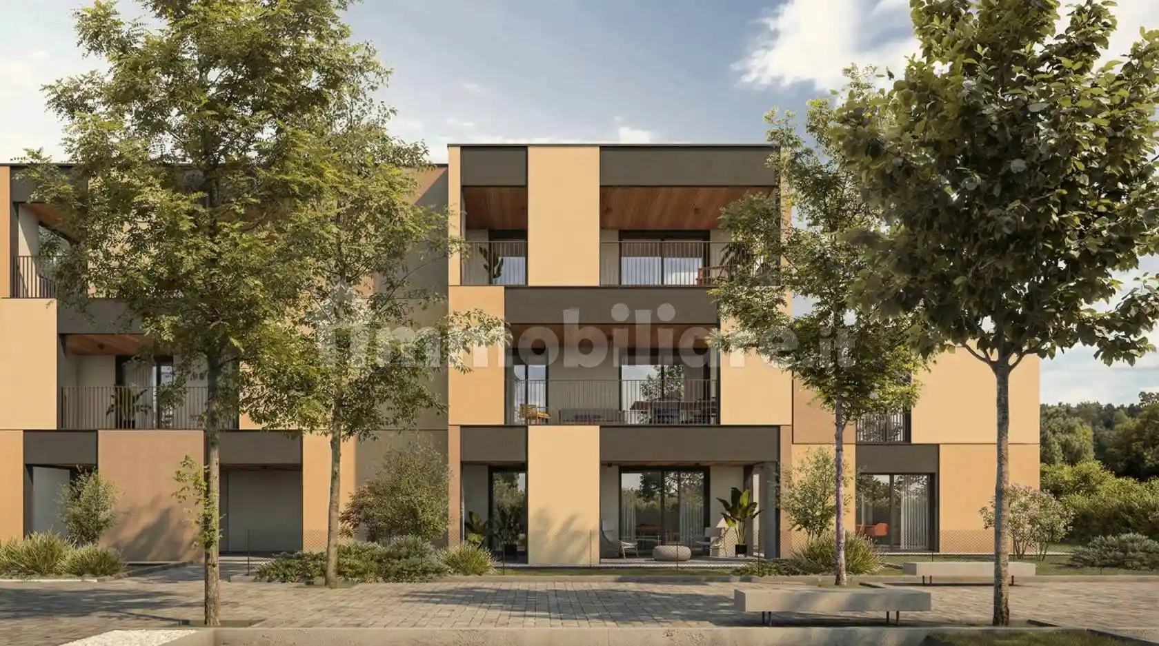 Casa indipendente in vendita a Mogliano Veneto