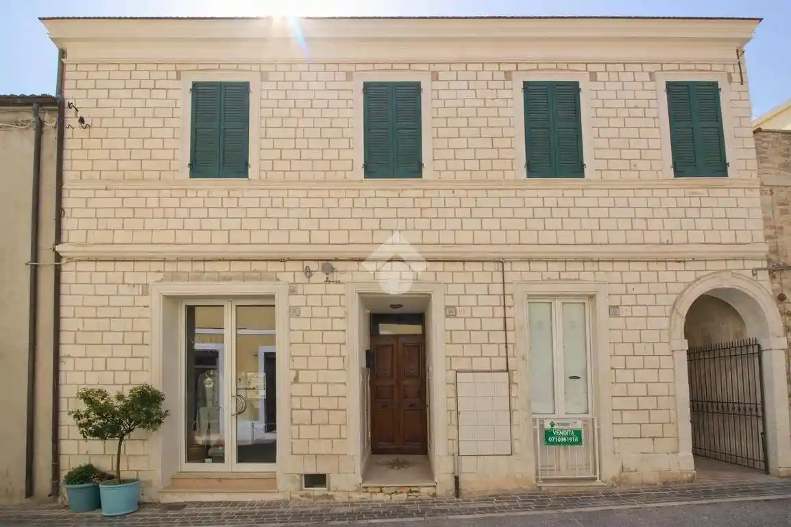 Appartamento in vendita a Numana