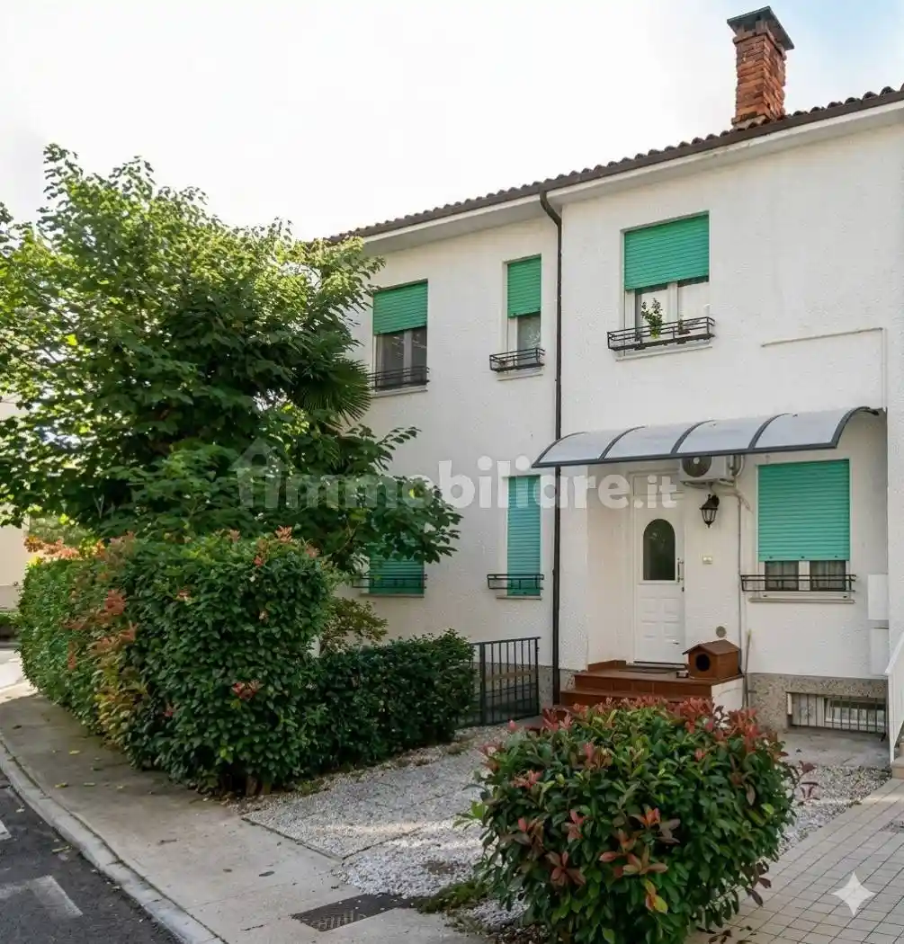 Appartamento in vendita a Monfalcone