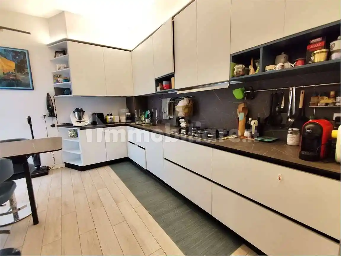 Appartamento in vendita a Cadeo