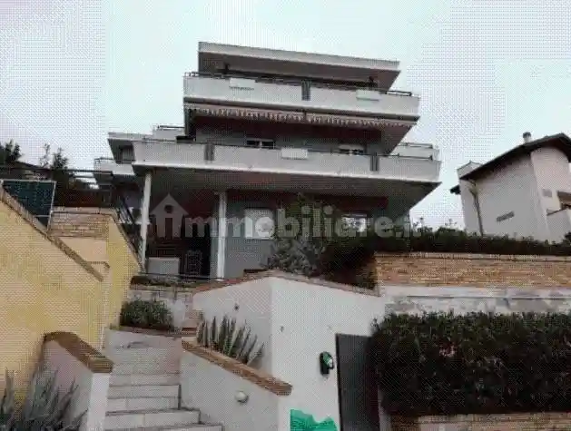 Appartamento in vendita a Montesilvano