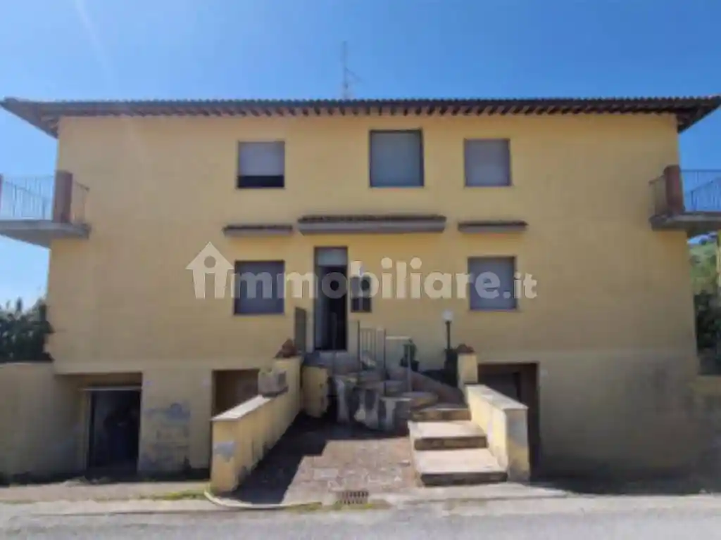 Appartamento in vendita a Gualdo Tadino