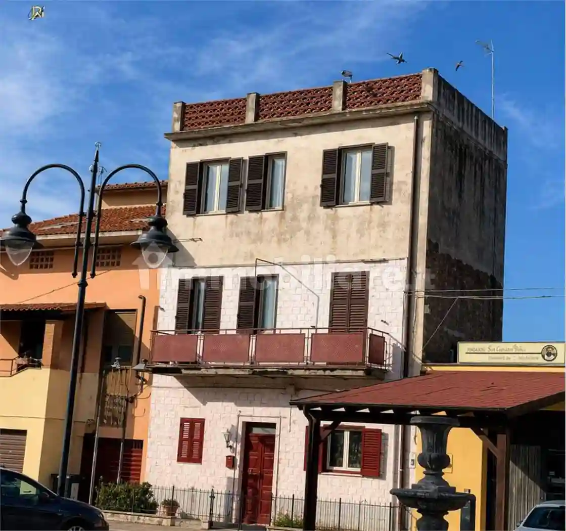 Palazzo - Stabile - foto 2