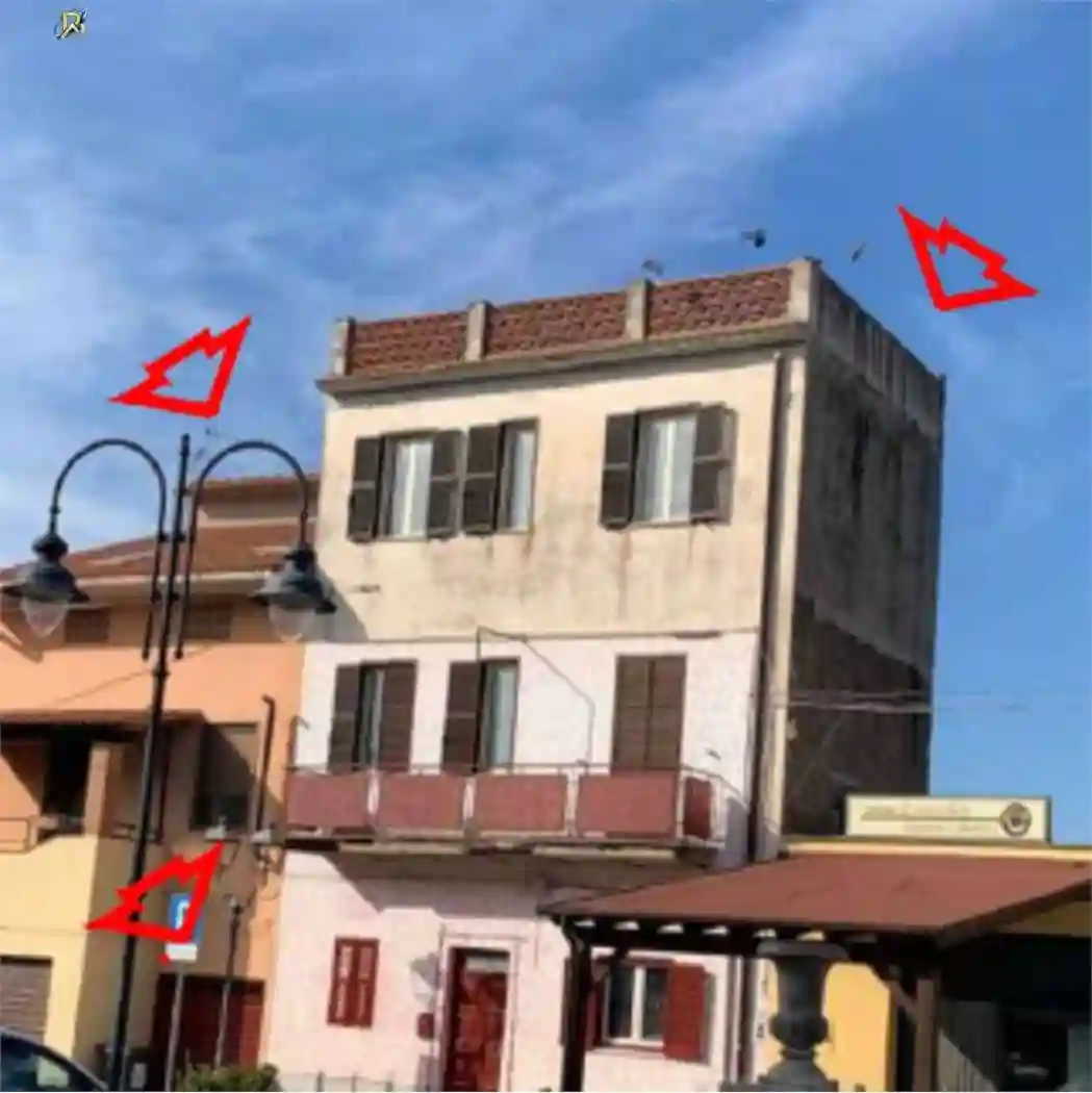 Palazzo - Stabile - foto 4