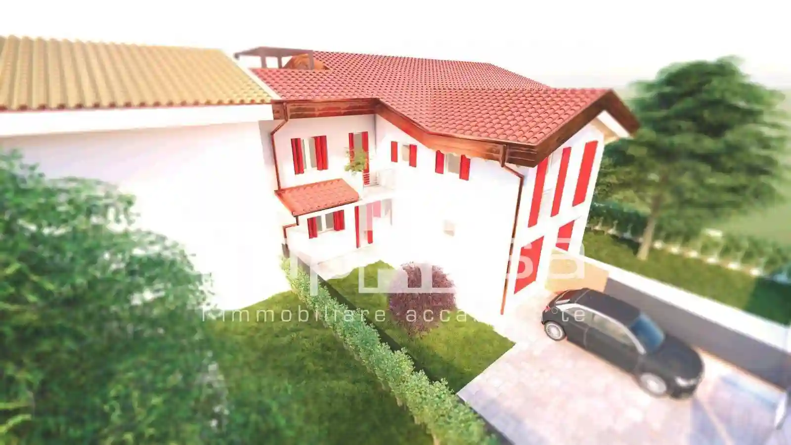 Villetta a schiera - foto 5