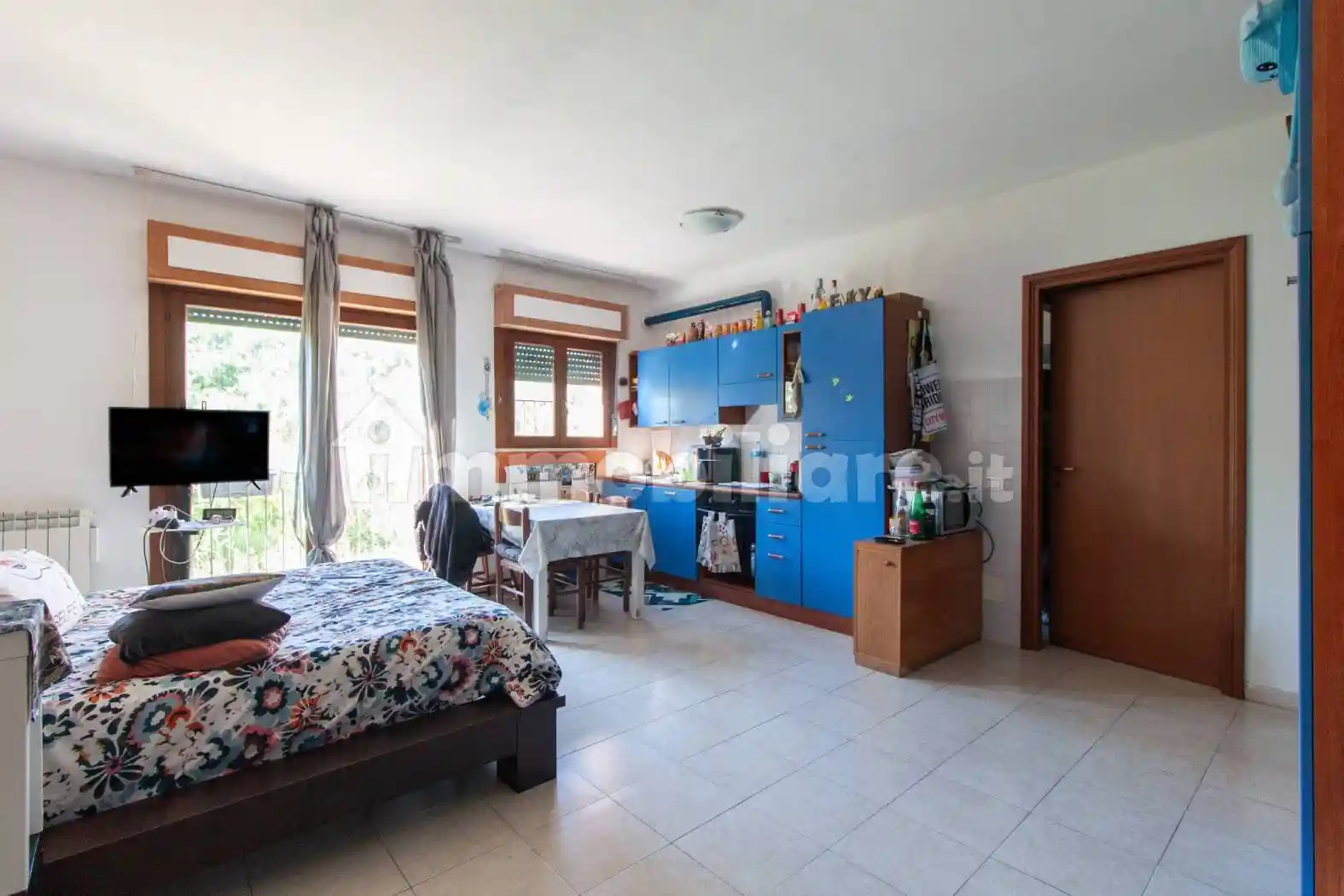 Appartamento in vendita a Pisa