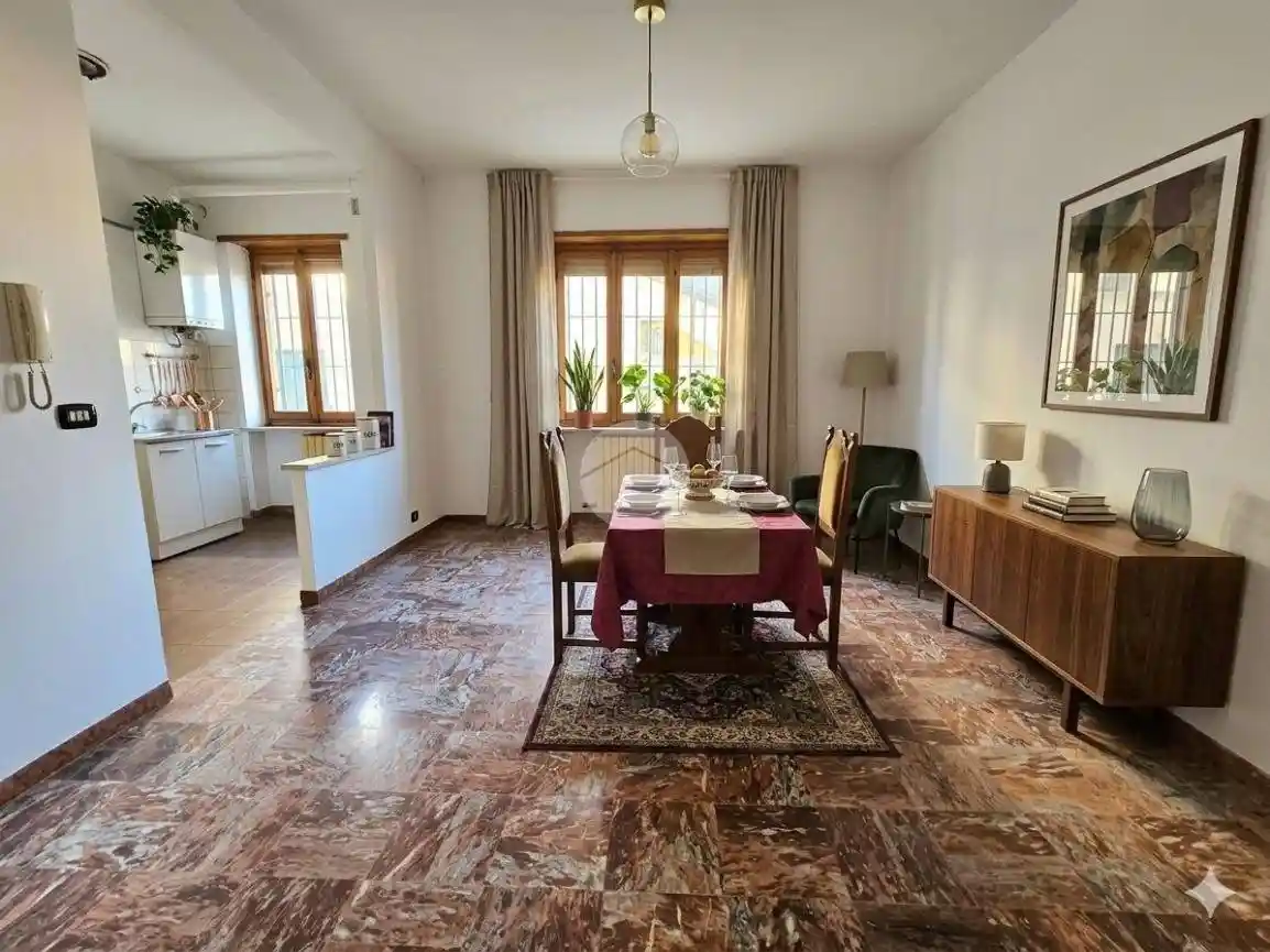 Appartamento in vendita a San Benigno Canavese