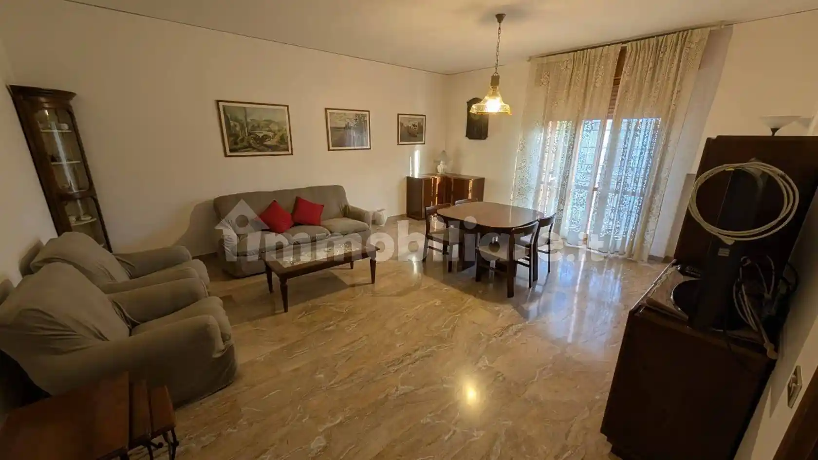 Appartamento in affitto a Modena