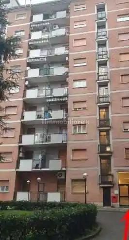 Appartamento in vendita a Cerro Maggiore