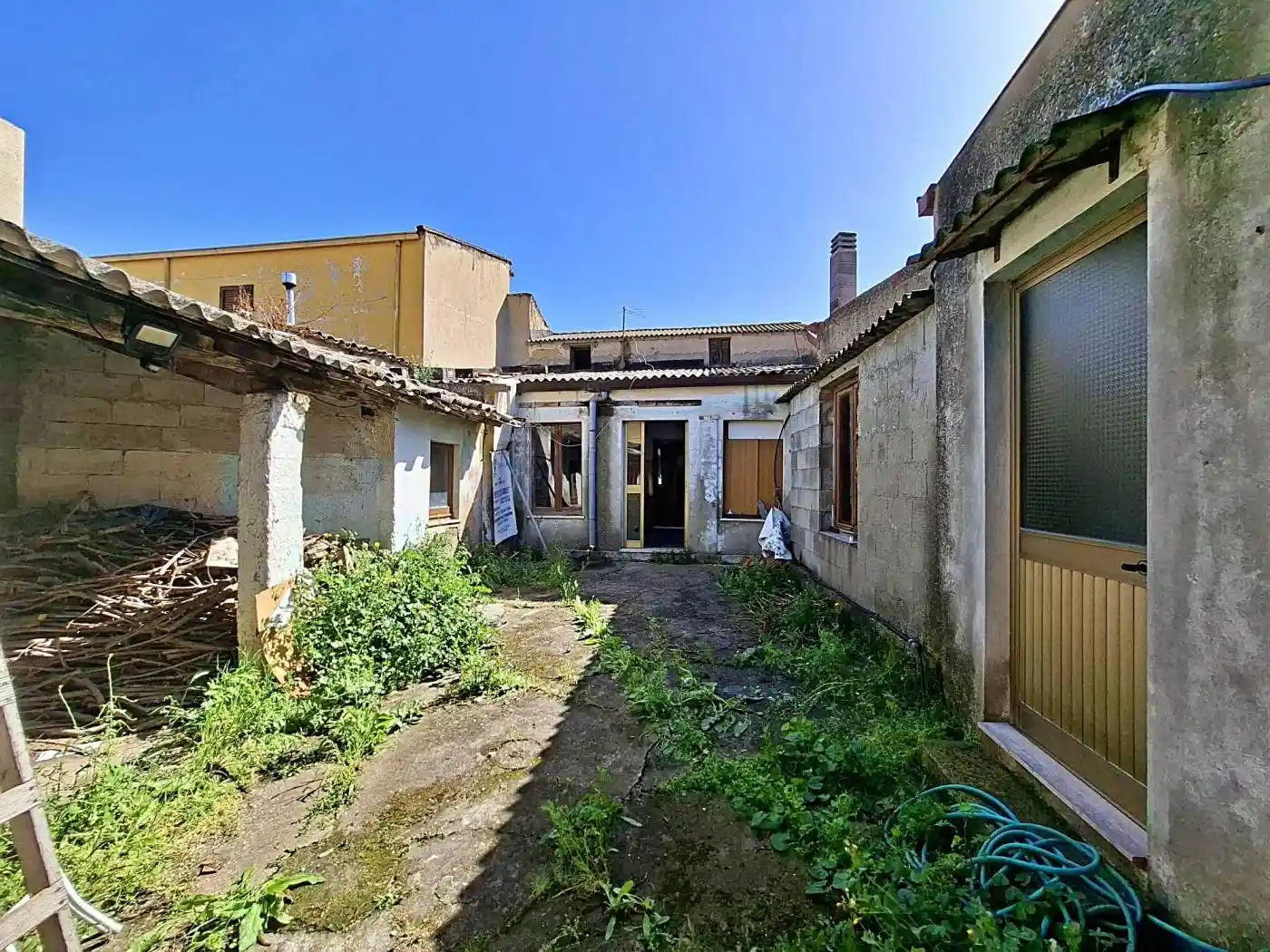 Casa indipendente in vendita a Villasor