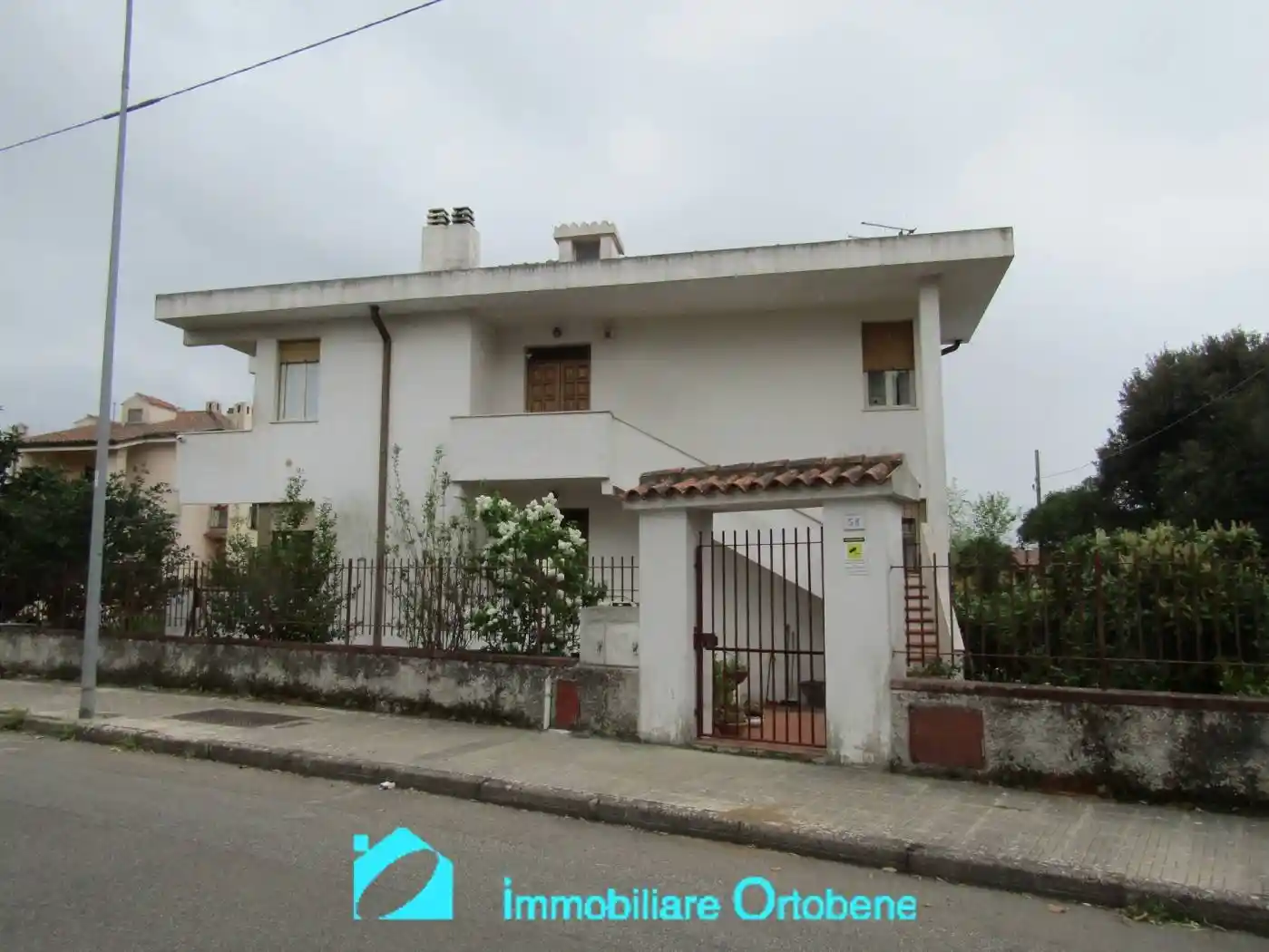 Villa in vendita a Nuoro