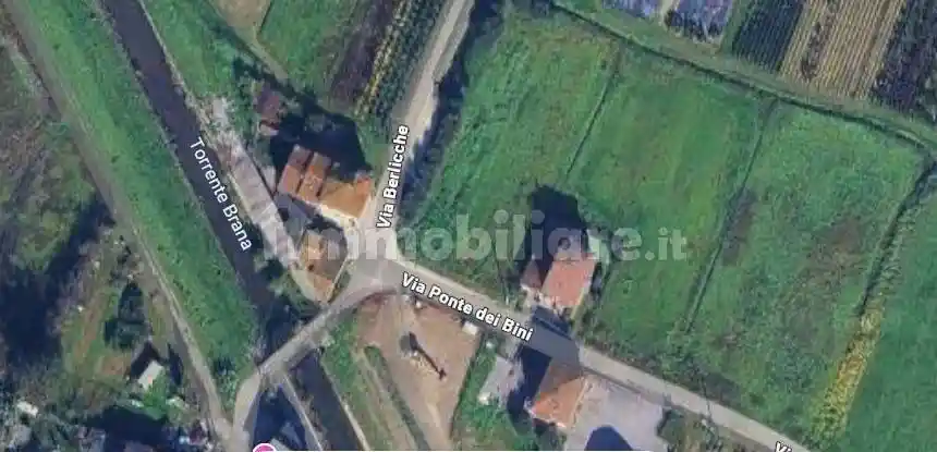 Casa indipendente in vendita a Agliana