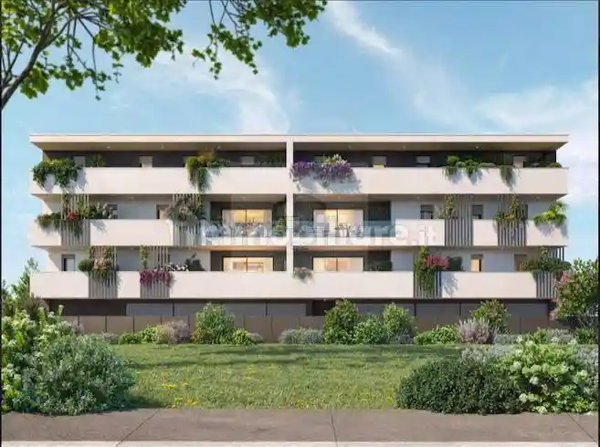 Appartamento in vendita a Albignasego