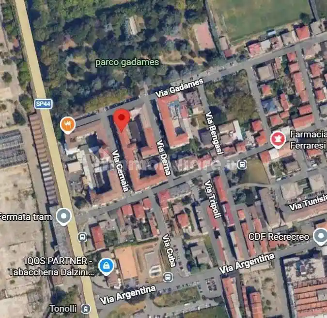 Appartamento in vendita a Paderno Dugnano