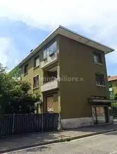 Appartamento in vendita a Monza