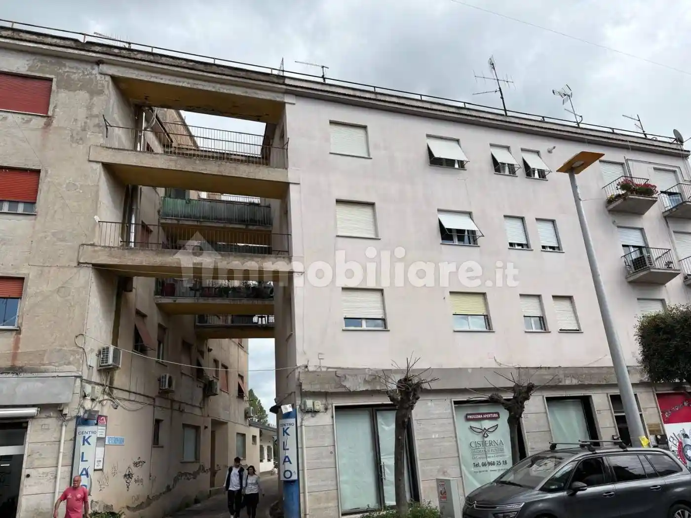 Appartamento in vendita a Cisterna di Latina