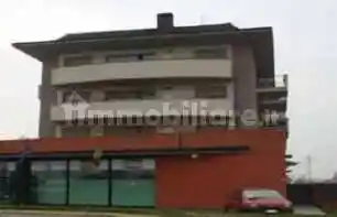 Appartamento in vendita a Treviglio