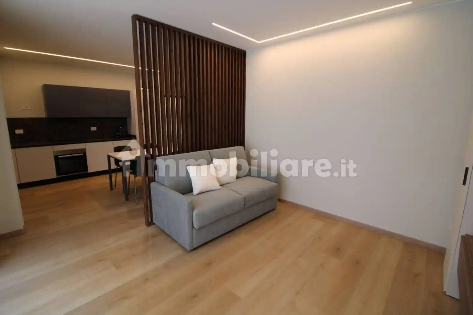 Appartamento in affitto a Rivoli