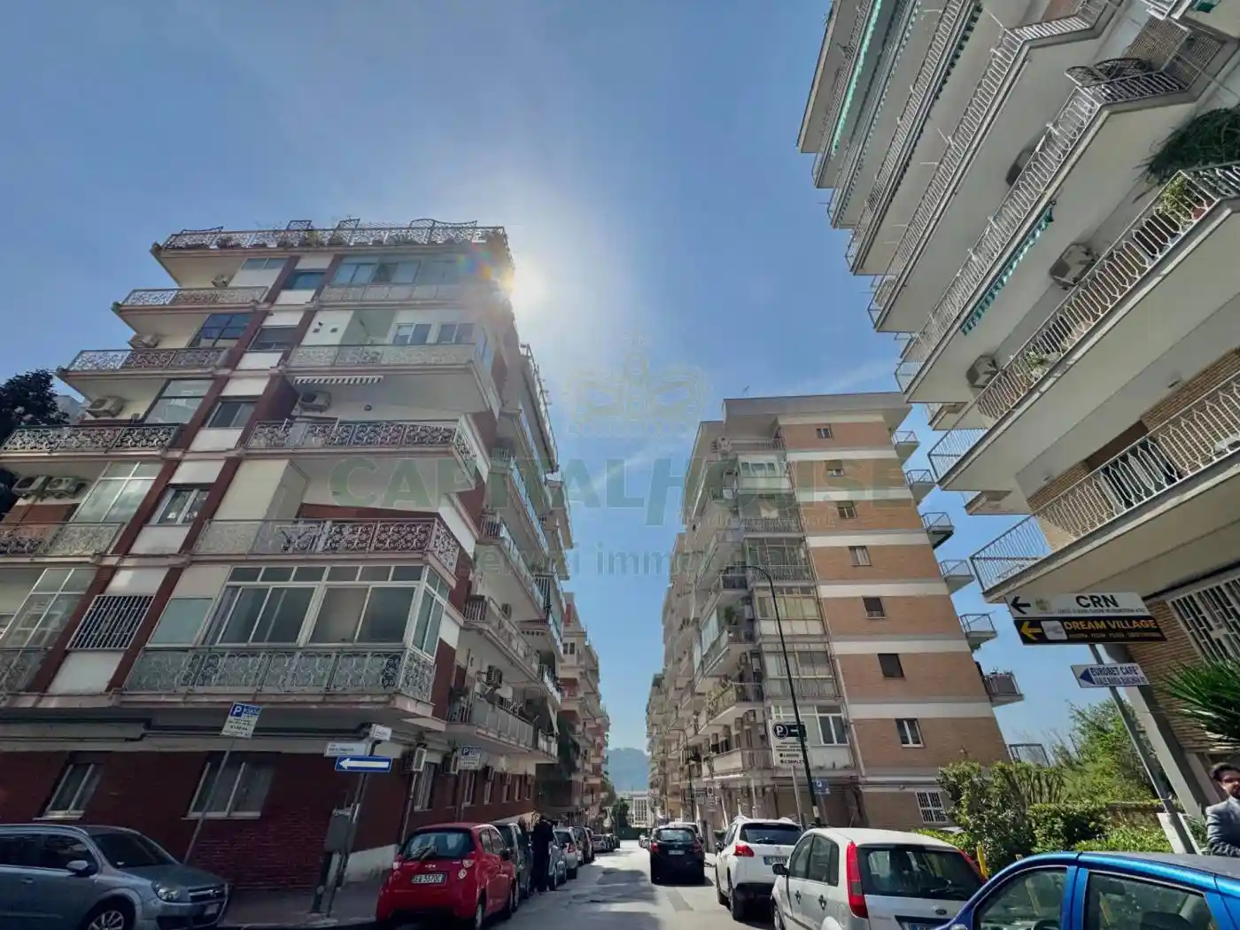Appartamento in vendita a Napoli