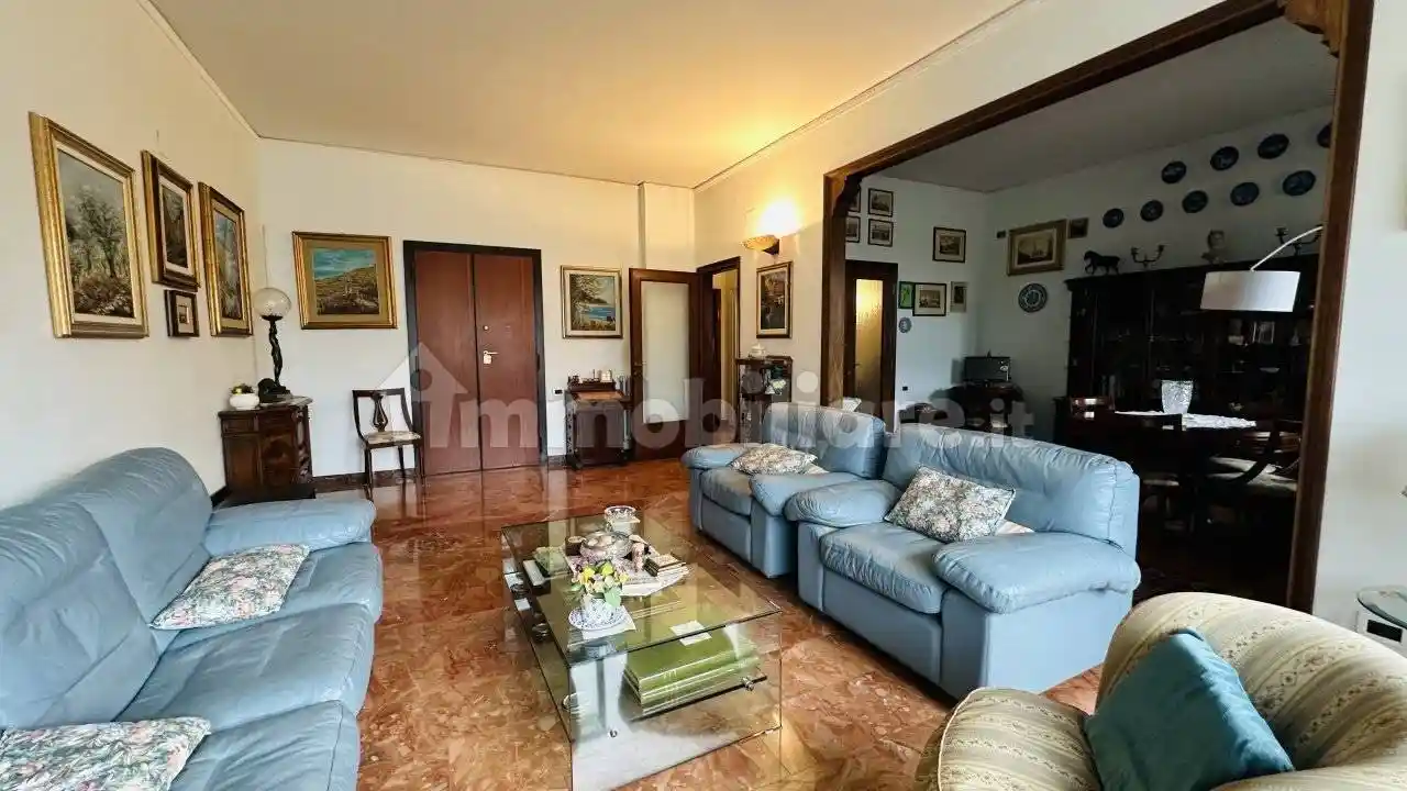 Appartamento in vendita a Firenze