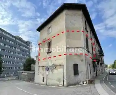 Appartamento in vendita a Seriate