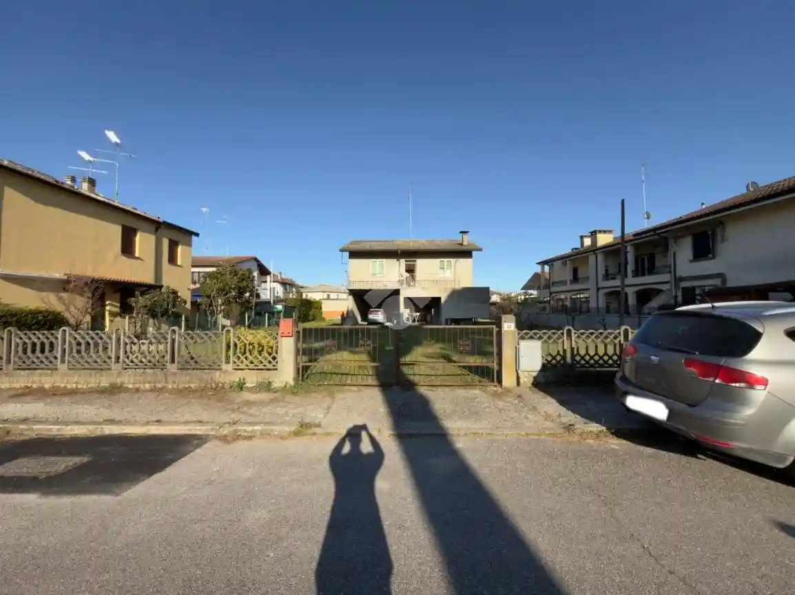 Appartamento in vendita a Comacchio