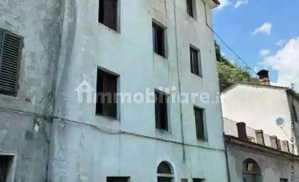 Appartamento in vendita a Bagni di Lucca